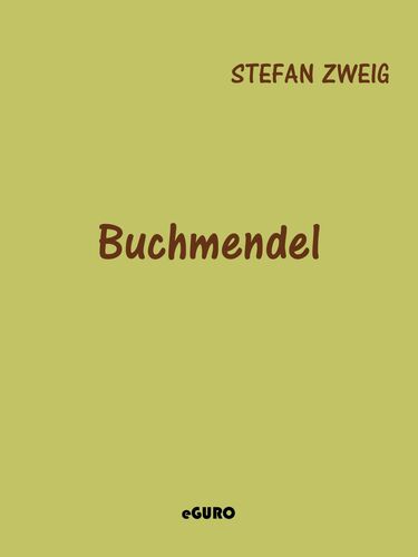 Buchmendel
