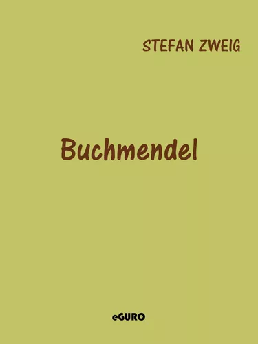 Buchmendel