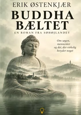 Buddha Bæltet