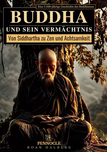 Buddha und sein Vermächtnis: Von Siddhartha zu Zen und Achtsamkeit