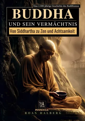 Buddha und sein Vermächtnis: Von Siddhartha zu Zen und Achtsamkeit