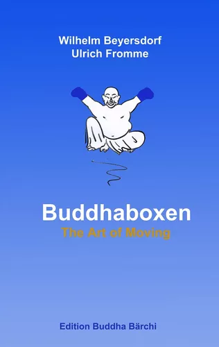 Buddhaboxen