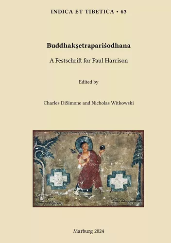 Buddhaksetraparisodhana