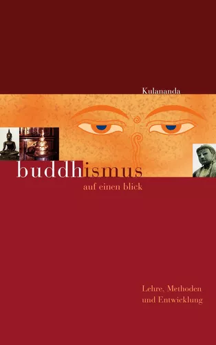 Buddhismus auf einen Blick