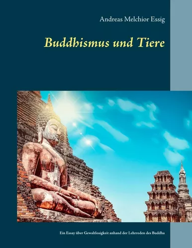 Buddhismus und Tiere