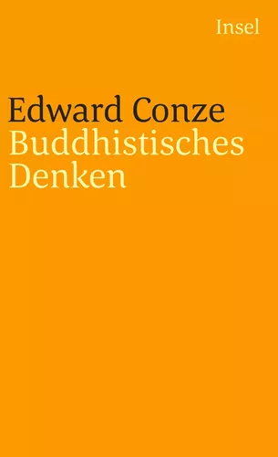 Buddhistisches Denken