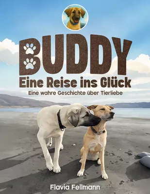 Buddy - Eine Reise ins Glück