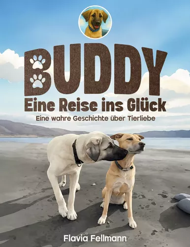 Buddy - Eine Reise ins Glück