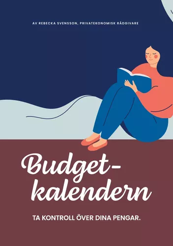 Budgetkalendern