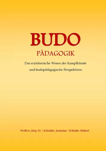 Budo - Pädagogik