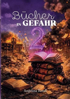 Bücher in Gefahr 2