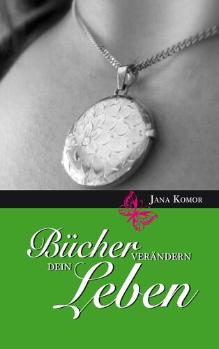 Bücher verändern dein Leben