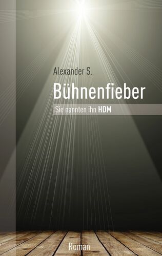 Bühnenfieber