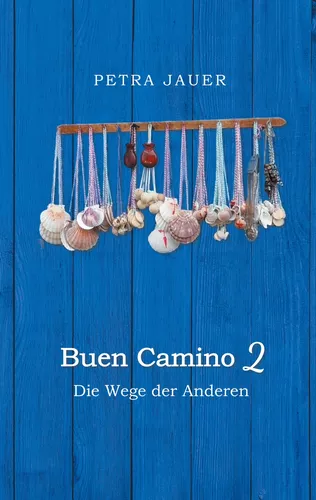 Buen Camino 2