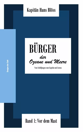 Bürger der Ozeane und Meere - Band 1