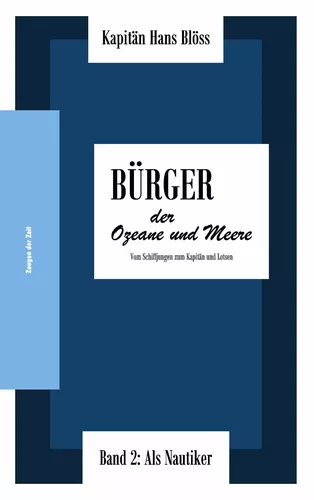 Bürger der Ozeane und Meere - Band 2