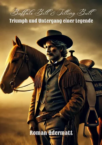 Buffalo Bill & Sitting Bull - Triumph und Untergang einer Legende