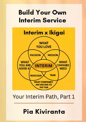 Build Your Own Interim Service