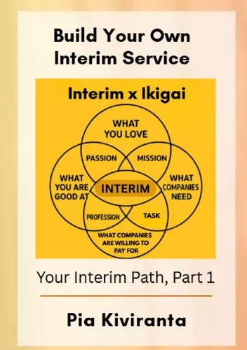 Build Your Own Interim Service
