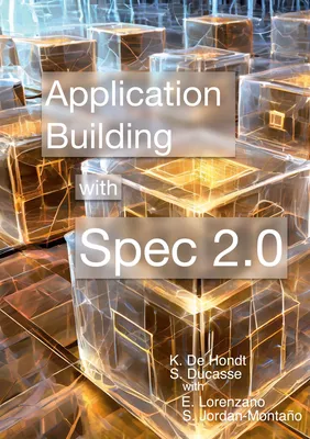 Building Application with Spec 2.0