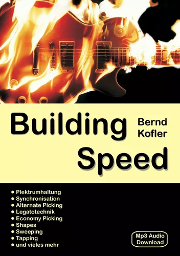 Building Speed
