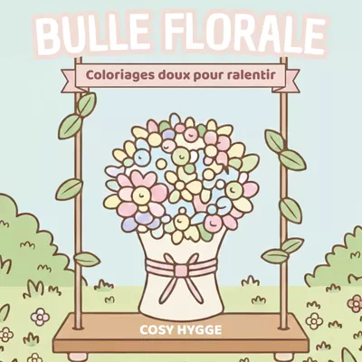 Bulle Florale
