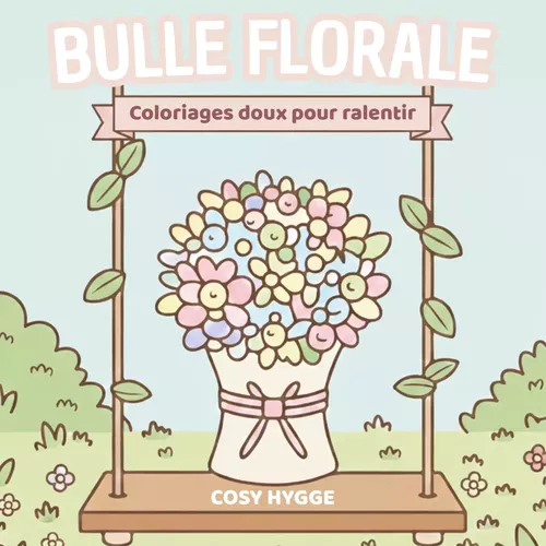 Bulle Florale