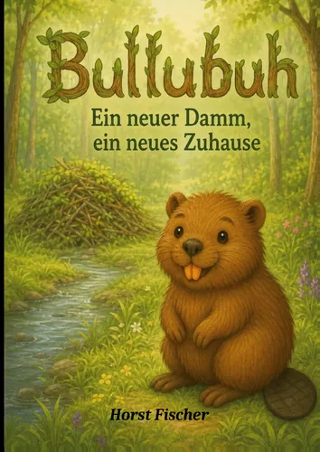 Bullubuh® #3 - Ein neuer Damm,  ein neues Zuhause