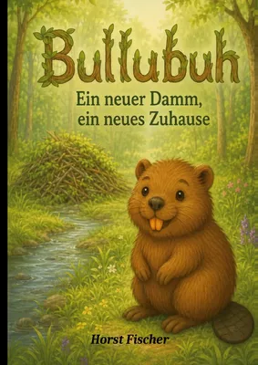 Bullubuh® #3 - Ein neuer Damm,  ein neues Zuhause