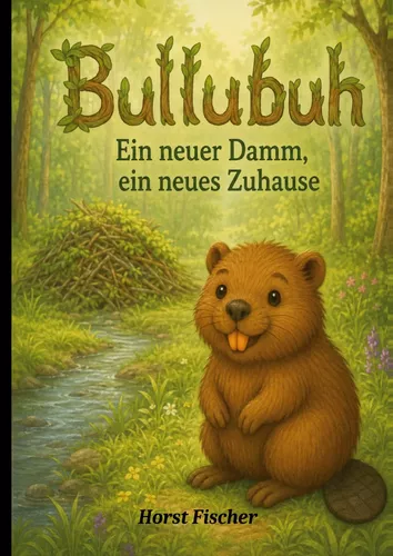 Bullubuh® #3 - Ein neuer Damm,  ein neues Zuhause