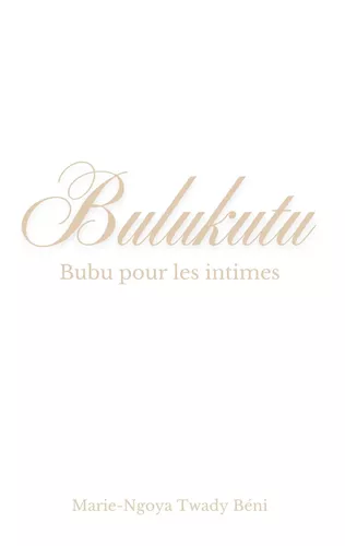 Bulukutu