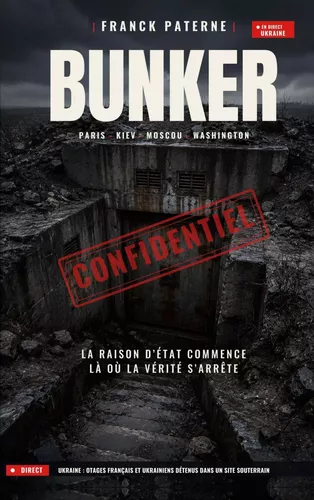 Bunker