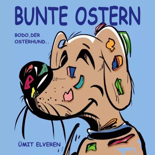 Bunte Ostern