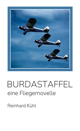 Burdastaffel