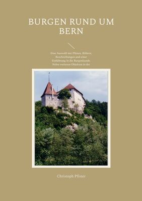 Burgen rund um Bern