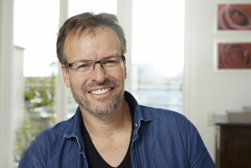 Burkhard Gross Burkhard Gross