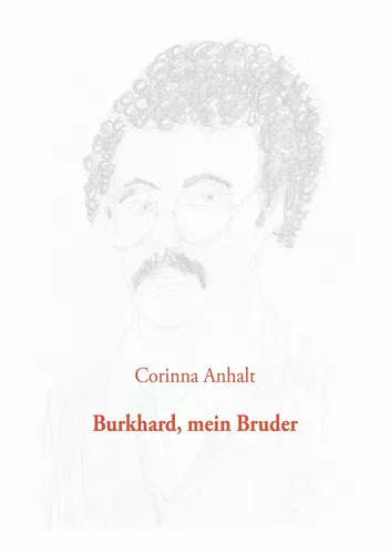 Burkhard, mein Bruder