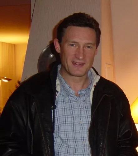 Burkhard Pautz