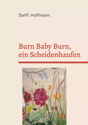 Burn Baby Burn, ein Scheidenhaufen