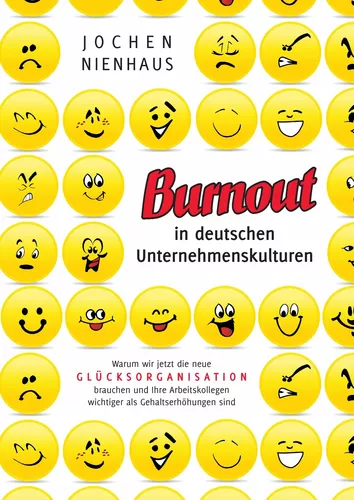 Burn-out in deutschen Unternehmenskulturen
