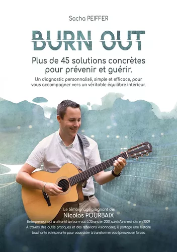 Burn Out