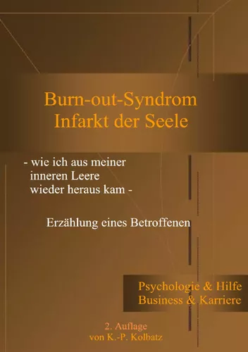 Burn-out-Syndrom