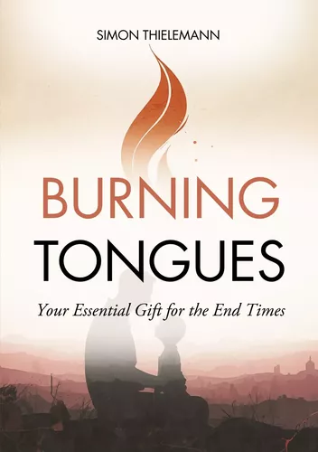Burning Tongues