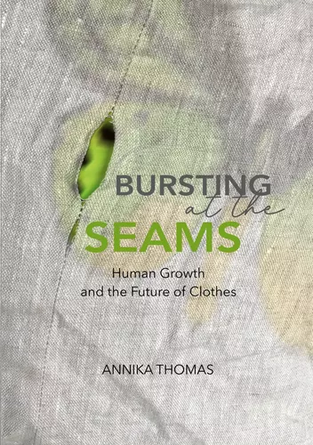 BURSTING at the SEAMS