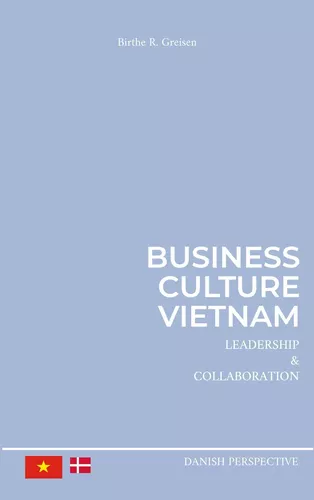 Business Culture Vietnam