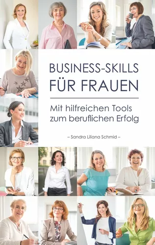 Business-Skills für Frauen