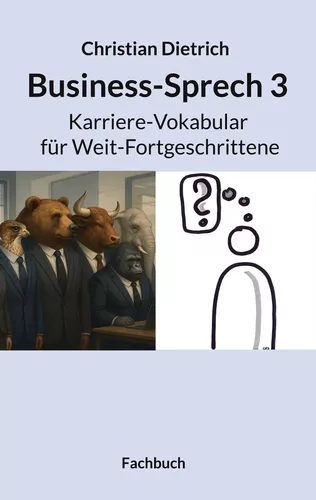 Business-Sprech 3