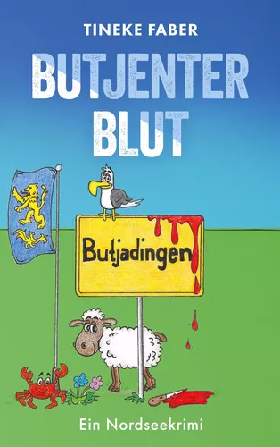 Butjenter Blut