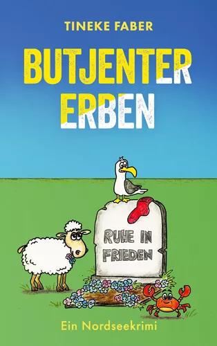 Butjenter Erben