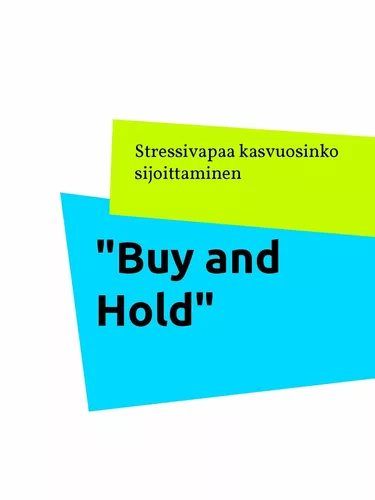 "Buy and Hold"